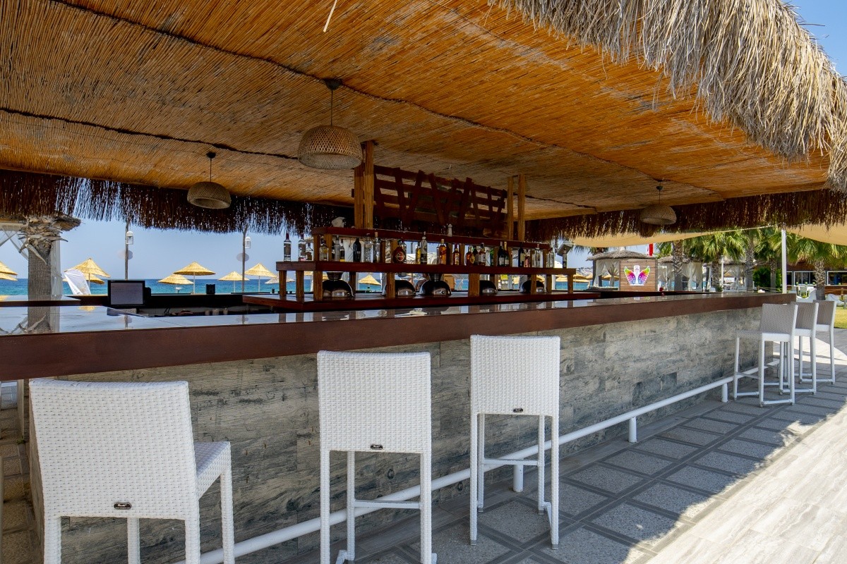 Risus Aqua Beach