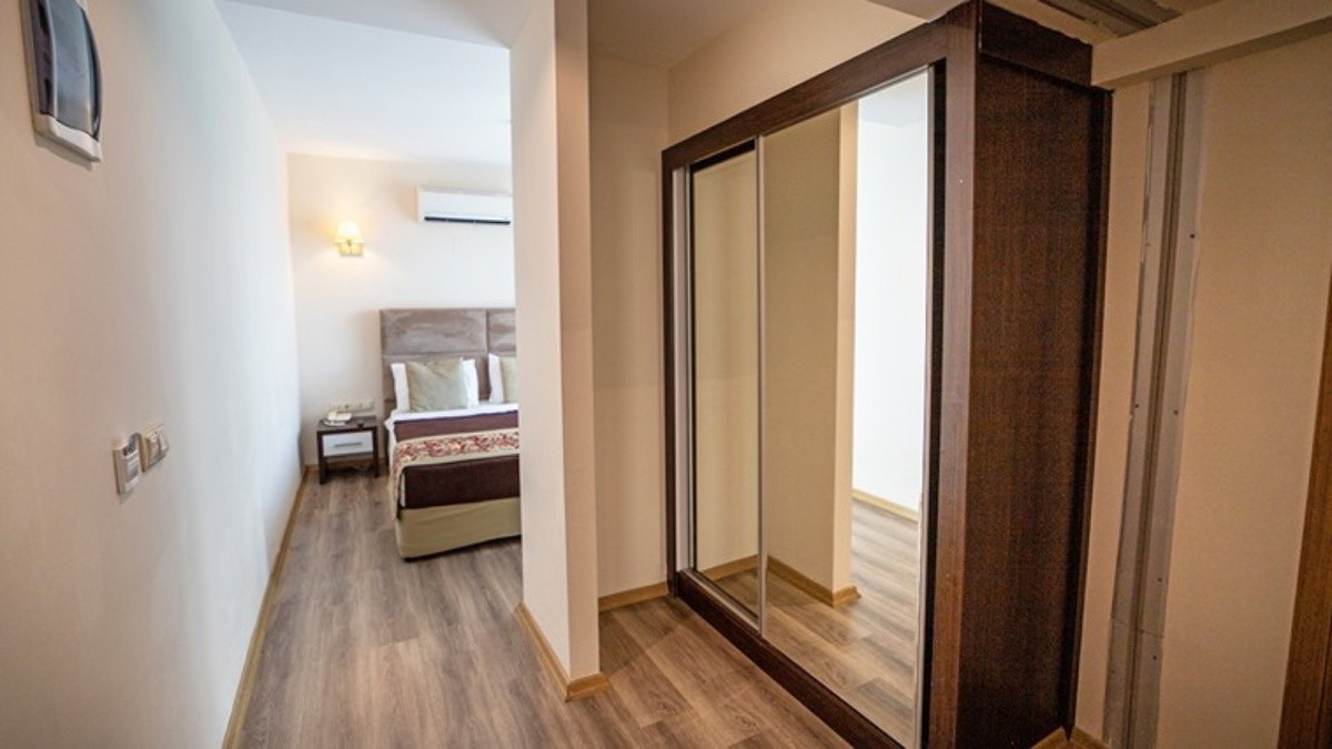 Risus Aqua Beach