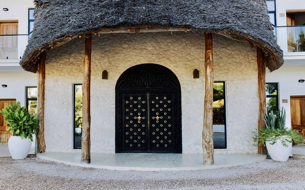 The One Resort (Makunduchi)