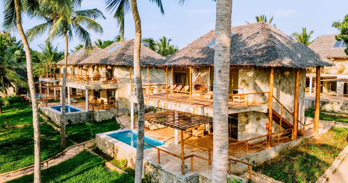 Moyo Mzuri Zanzibar
