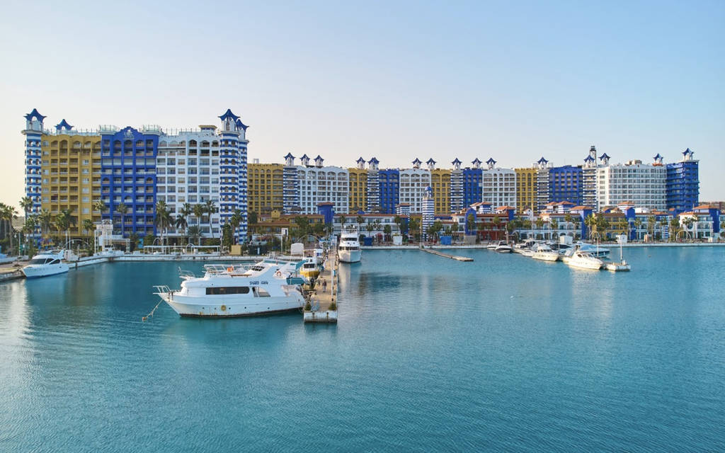 Porto Marina Resort & Spa