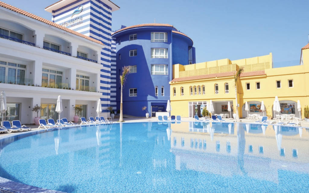 Porto Marina Resort & Spa