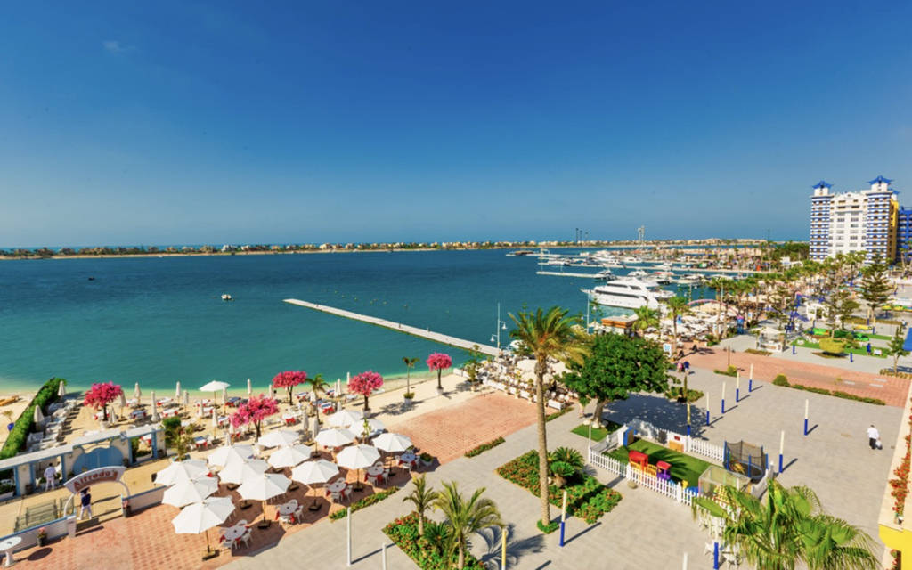 Porto Marina Resort & Spa