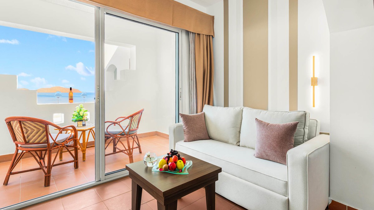 Domina Coral Bay Oasis