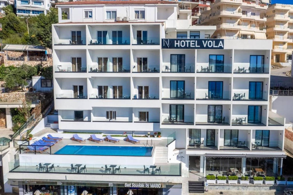 Vola