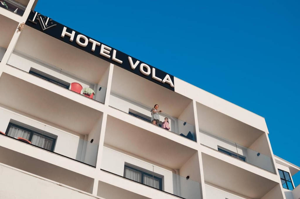 Vola