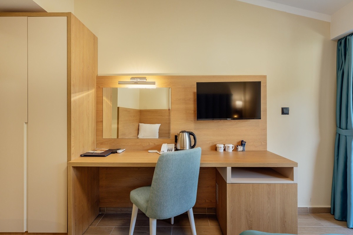 Talia Hotel & Spa