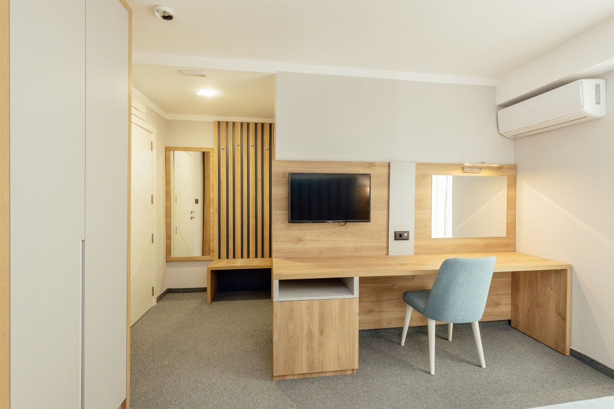 Talia Hotel & Spa