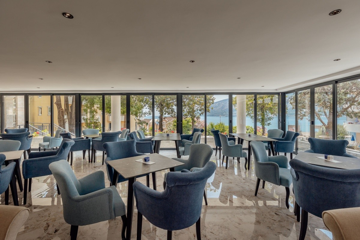 Talia Hotel & Spa