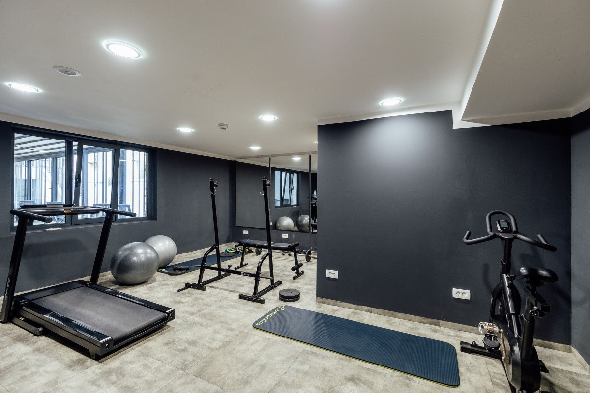 Talia Hotel & Spa