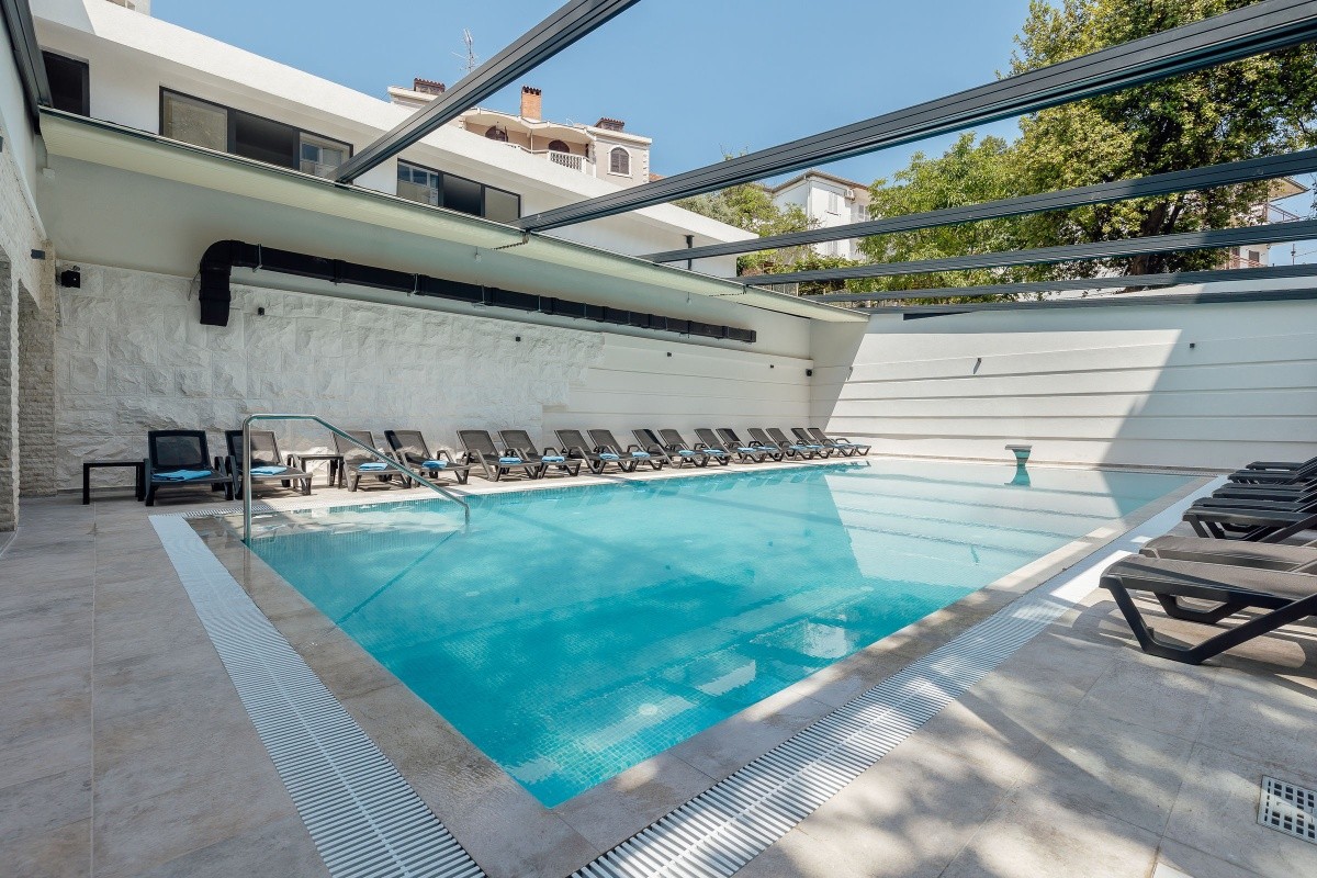 Talia Hotel & Spa