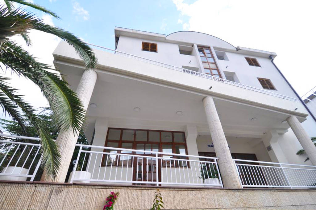 Talia Hotel & Spa