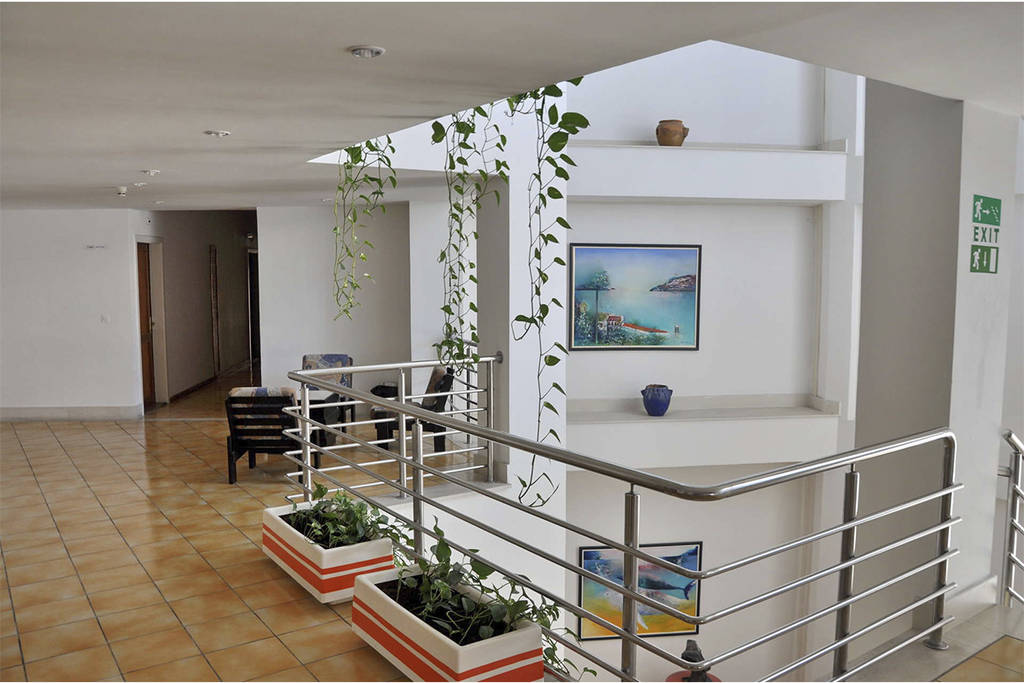 Talia Hotel & Spa