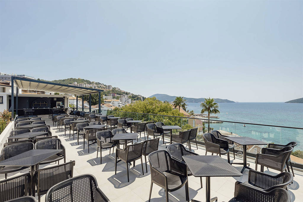 Talia Hotel & Spa