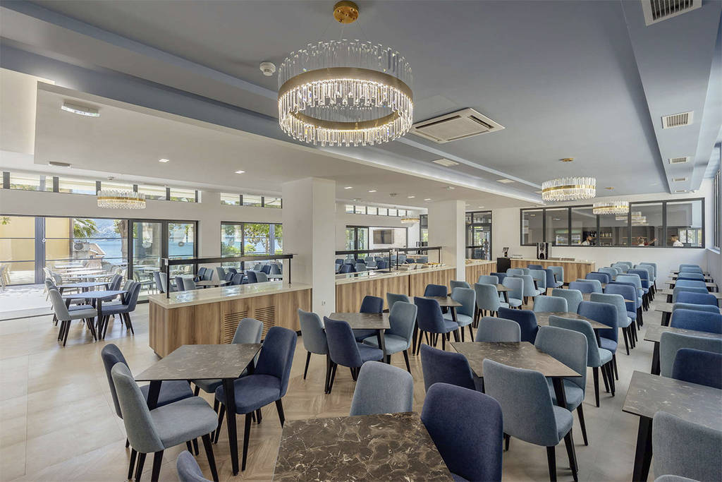 Talia Hotel & Spa