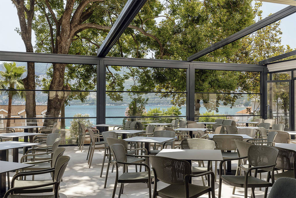 Talia Hotel & Spa