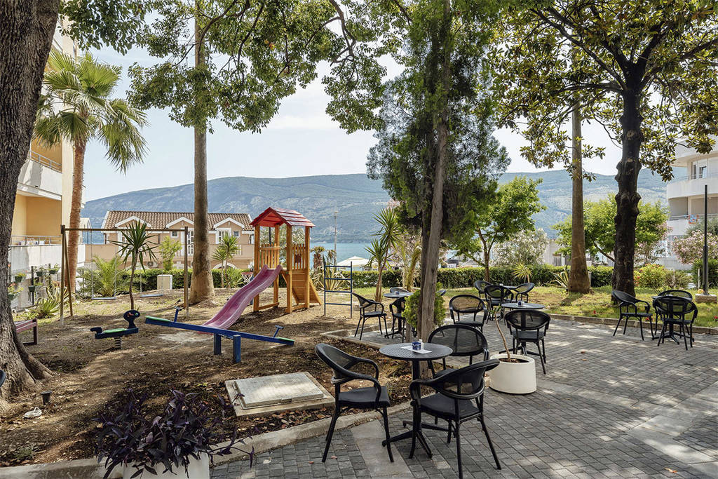 Talia Hotel & Spa