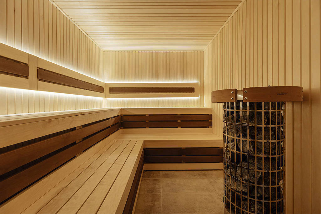 Talia Hotel & Spa