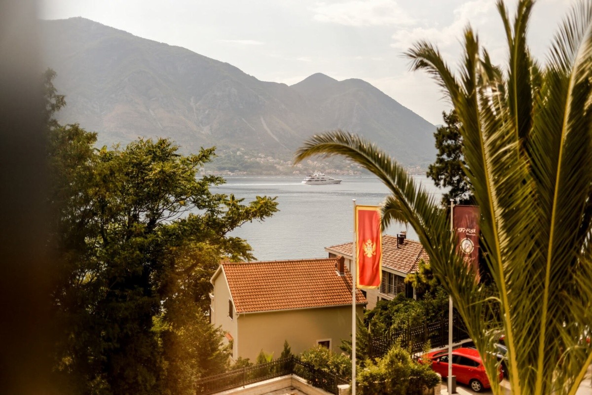 Casa Del Mare Pietra