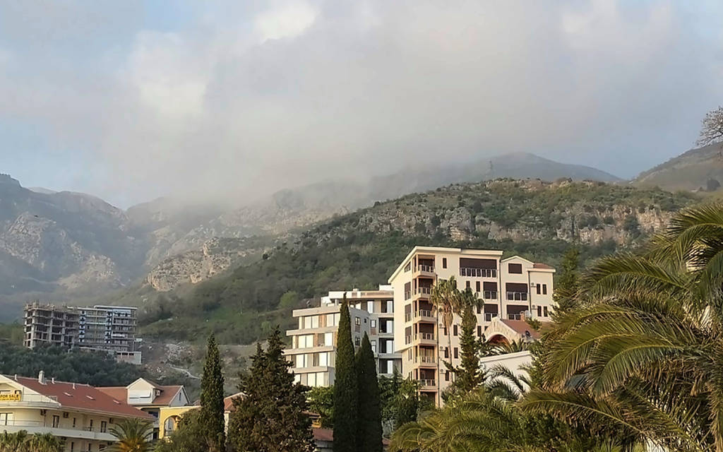 Apartments Lux Tri Ribara