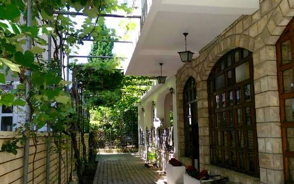 Apartman Kralj