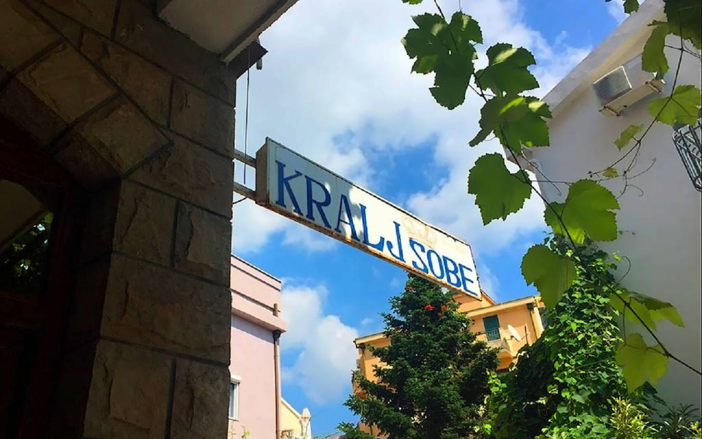 Apartman Kralj