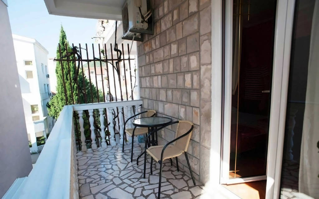 Apartman Kralj