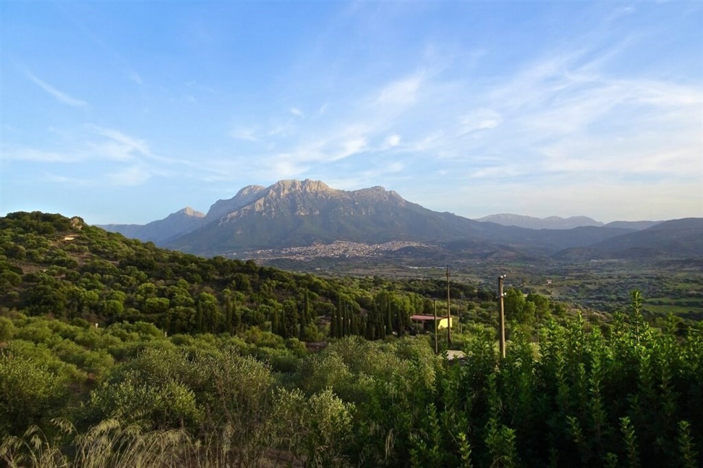 Residence Grandi Magazzini (Nuoro)