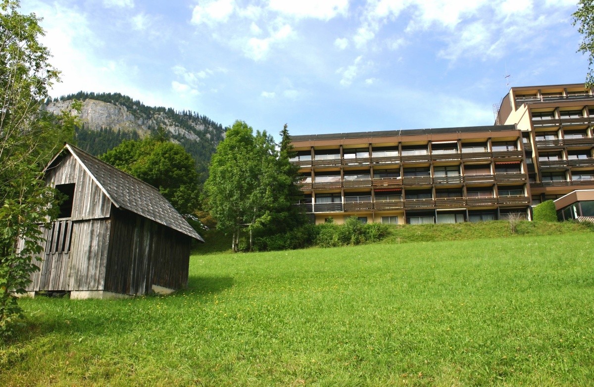 Appartements Kulmhof (Tauplitz)