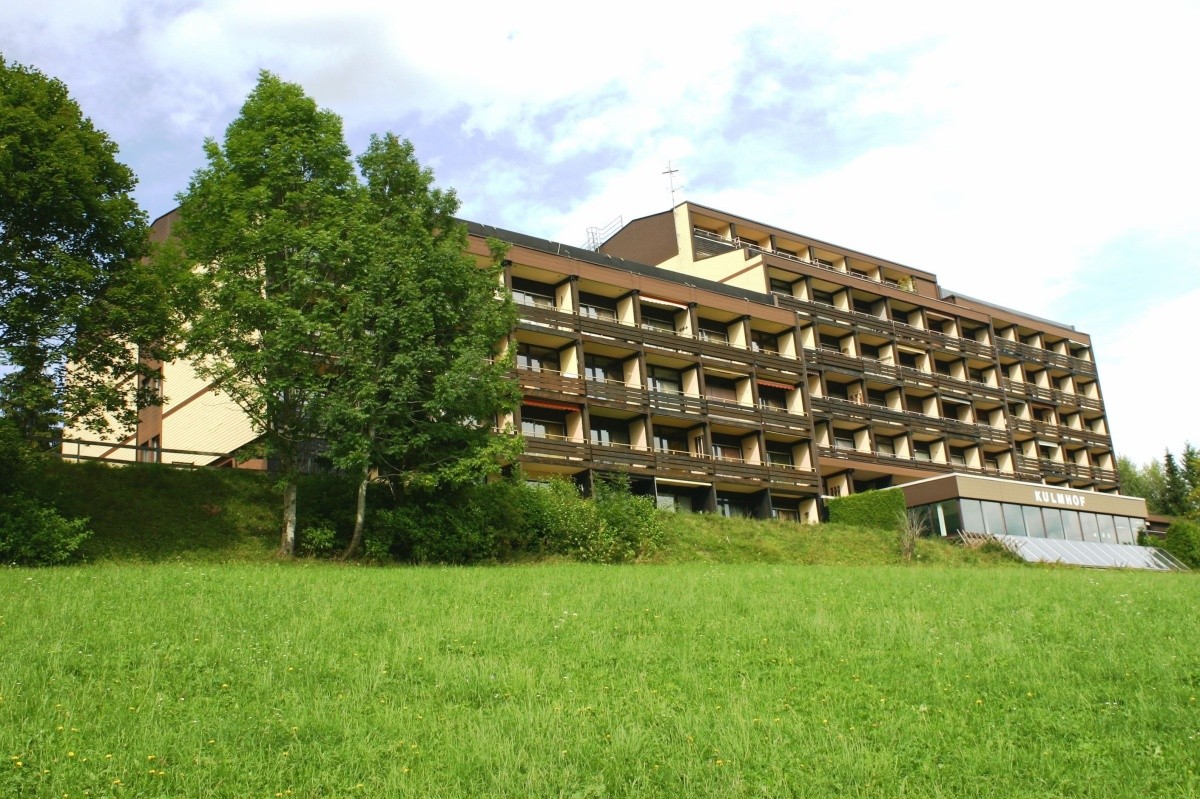 Appartements Kulmhof (Tauplitz)