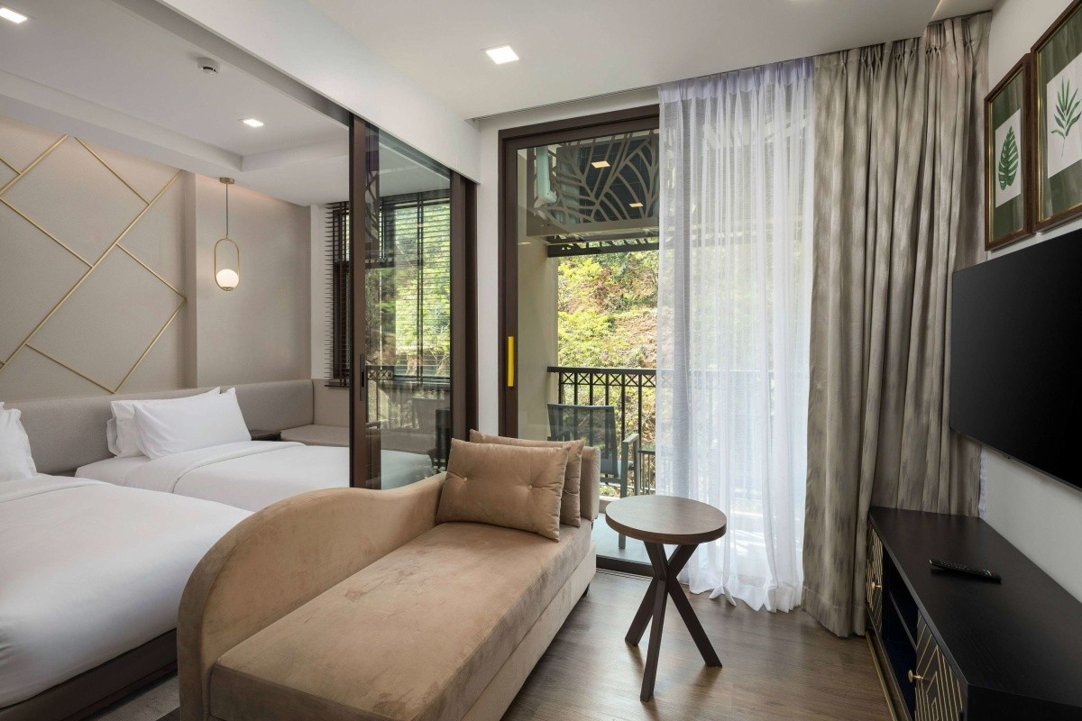 The Proud Karon Beach Phuket Trademark Collection By Wyndham