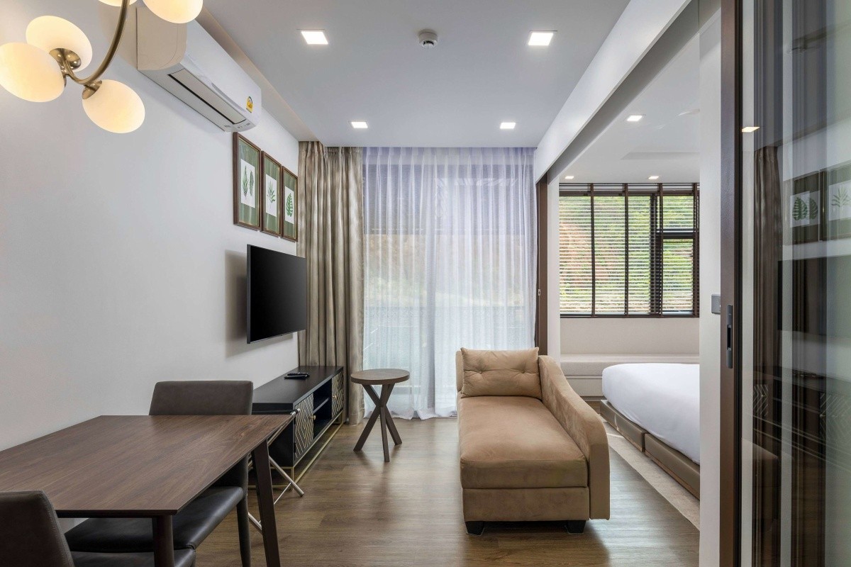 The Proud Karon Beach Phuket Trademark Collection By Wyndham