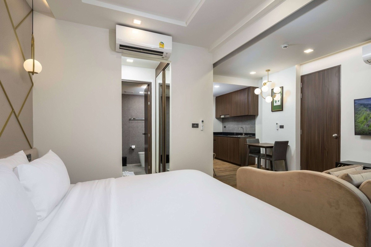 The Proud Karon Beach Phuket Trademark Collection By Wyndham