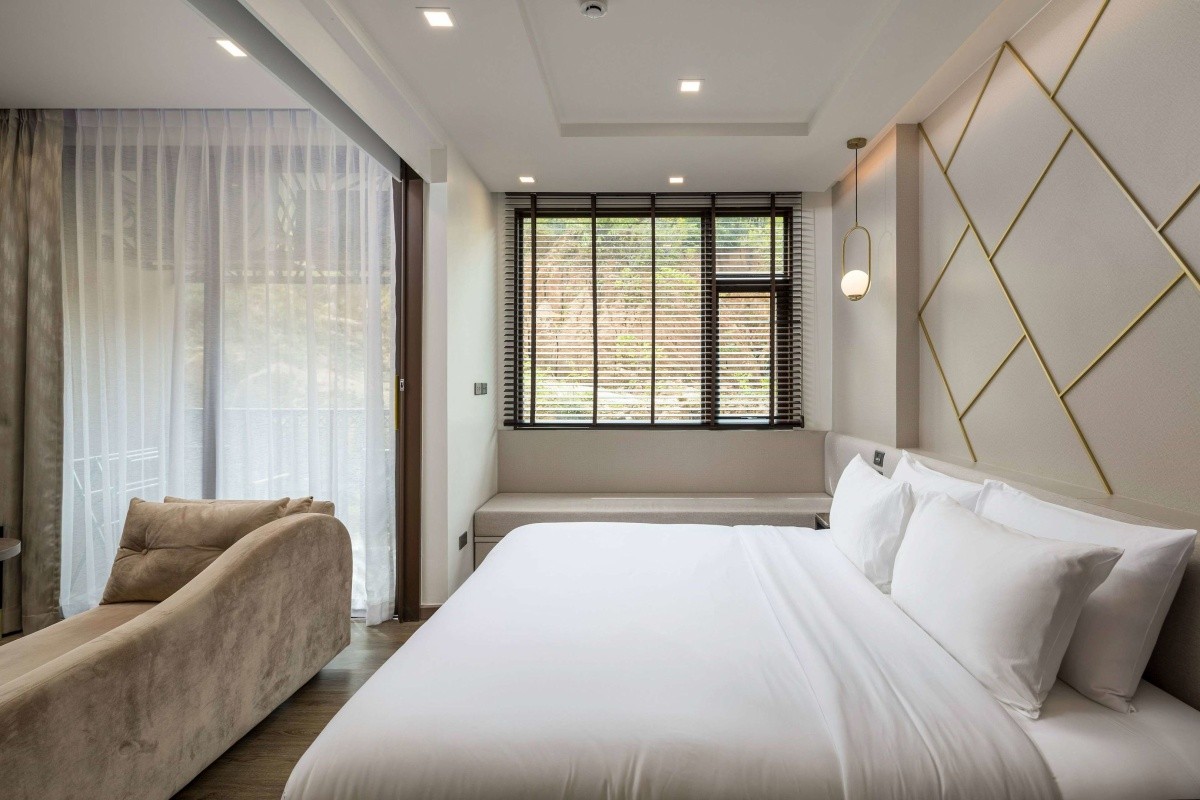 The Proud Karon Beach Phuket Trademark Collection By Wyndham