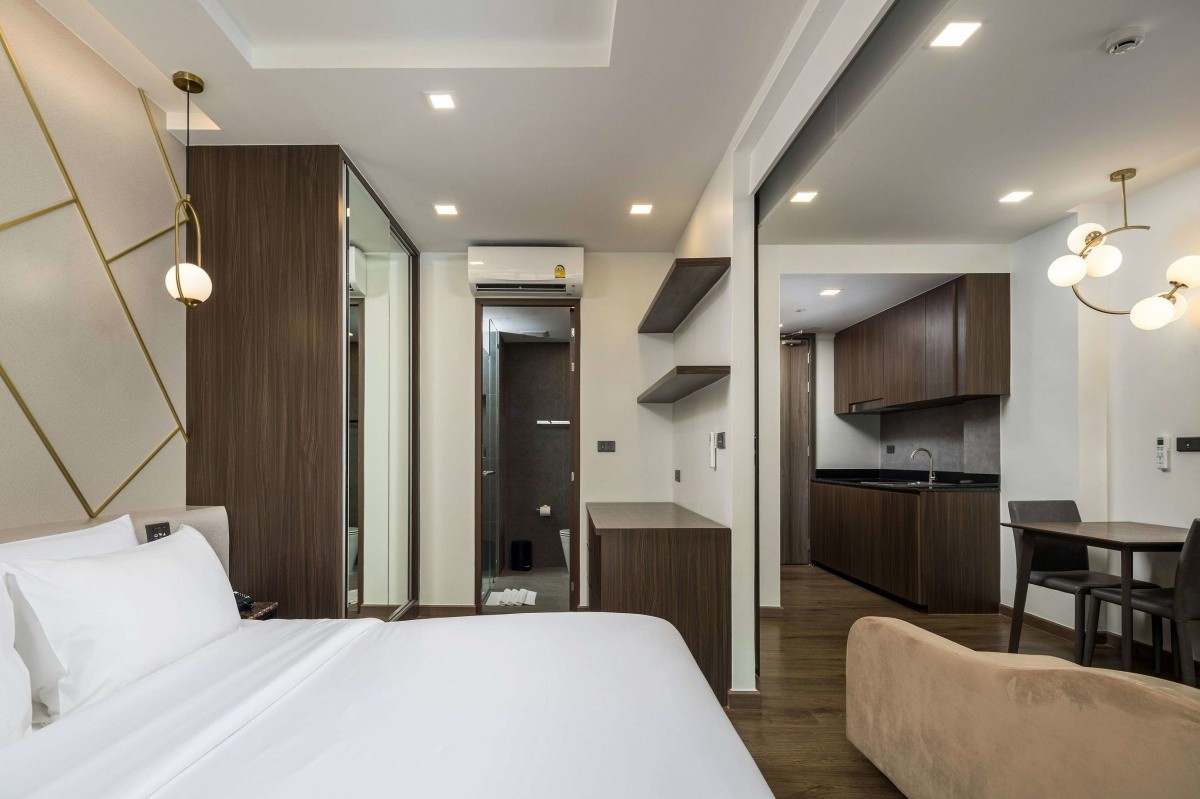 The Proud Karon Beach Phuket Trademark Collection By Wyndham