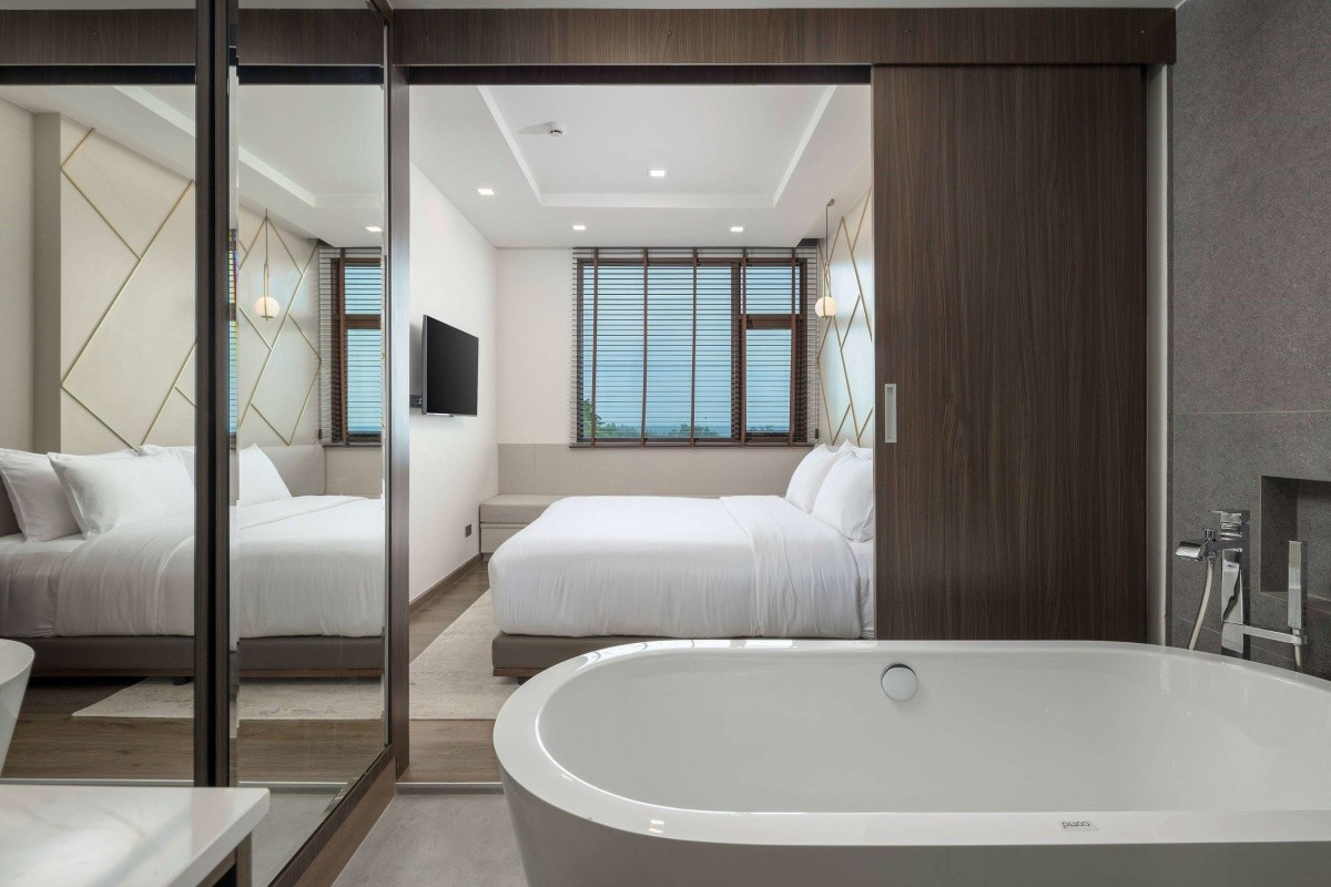 The Proud Karon Beach Phuket Trademark Collection By Wyndham