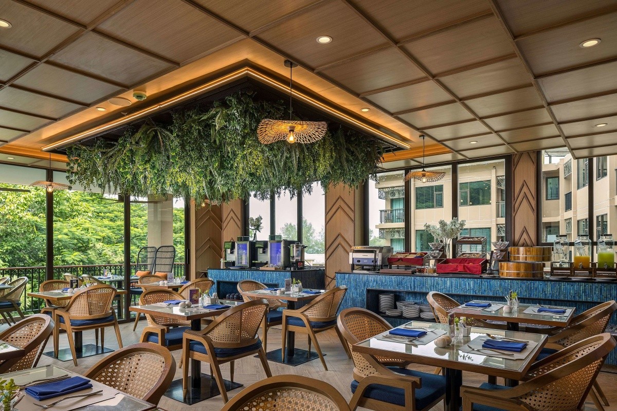 The Proud Karon Beach Phuket Trademark Collection By Wyndham