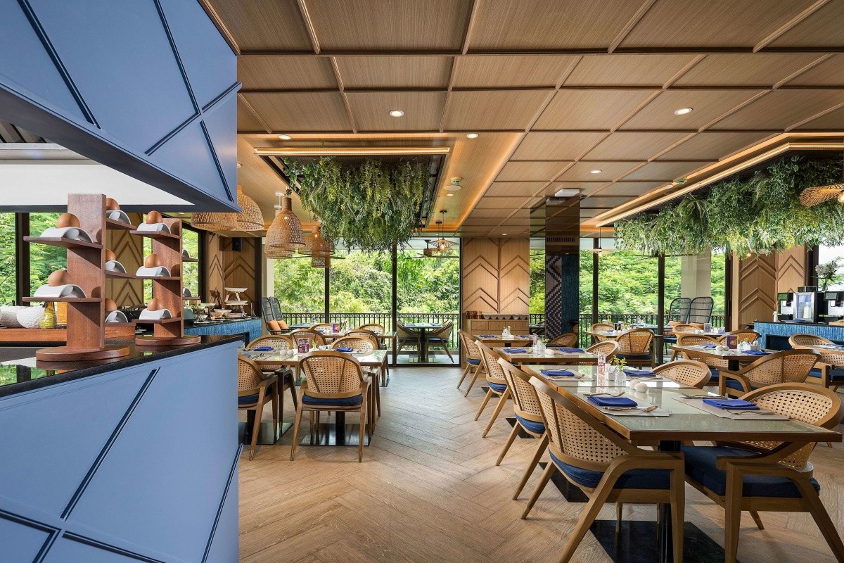 The Proud Karon Beach Phuket Trademark Collection By Wyndham