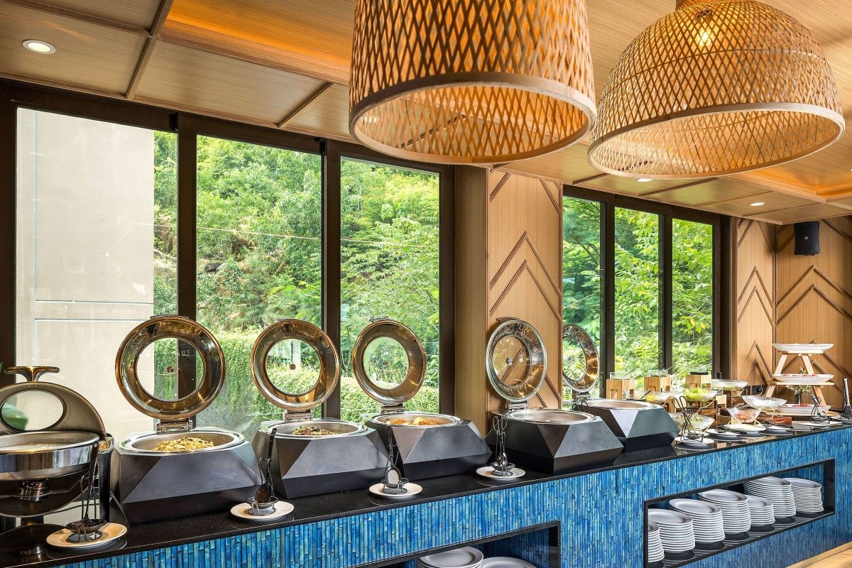 The Proud Karon Beach Phuket Trademark Collection By Wyndham