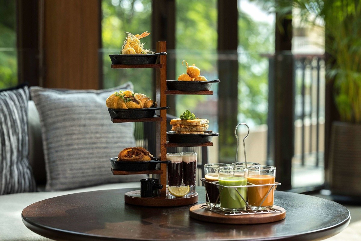 The Proud Karon Beach Phuket Trademark Collection By Wyndham