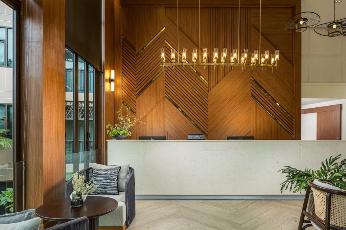 The Proud Karon Beach Phuket Trademark Collection By Wyndham