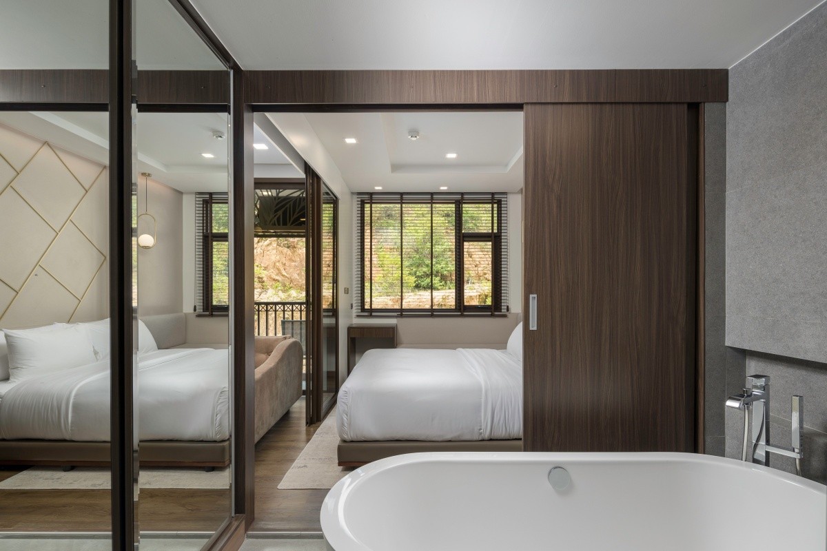 The Proud Karon Beach Phuket Trademark Collection By Wyndham
