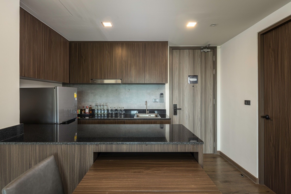 The Proud Karon Beach Phuket Trademark Collection By Wyndham