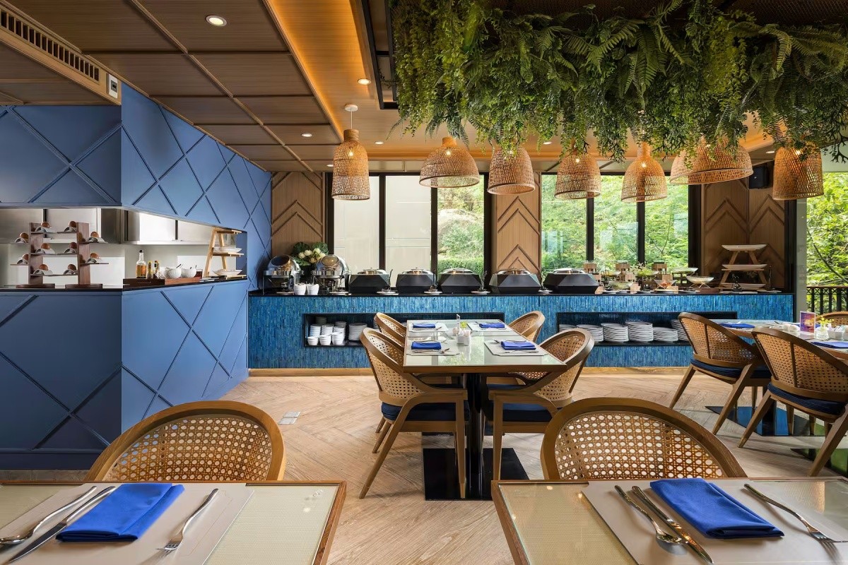 The Proud Karon Beach Phuket Trademark Collection By Wyndham