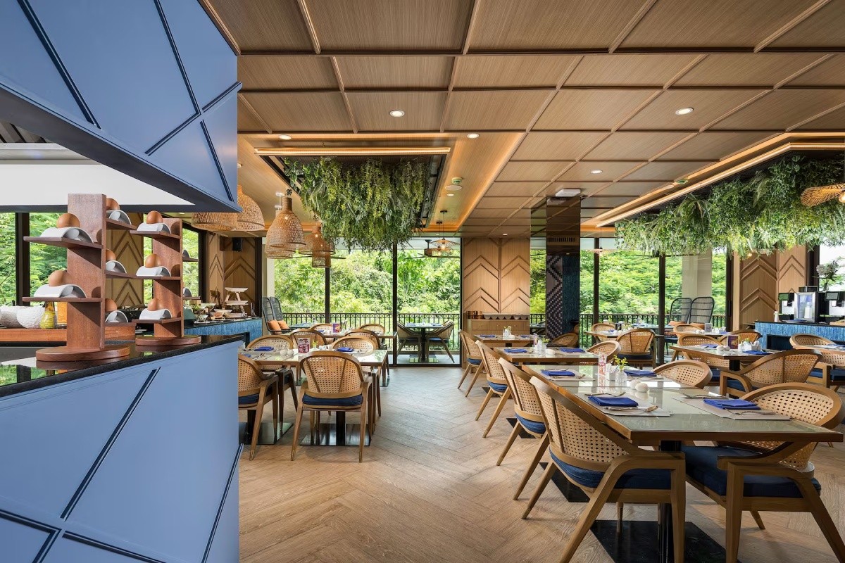 The Proud Karon Beach Phuket Trademark Collection By Wyndham