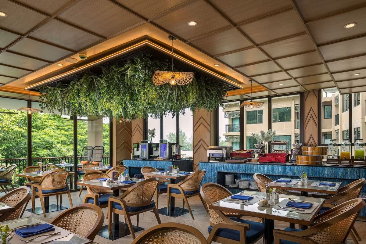 The Proud Karon Beach Phuket Trademark Collection By Wyndham