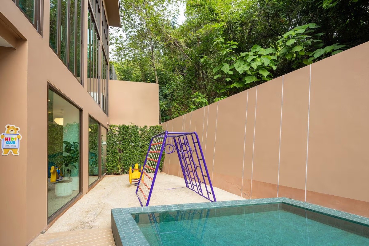 The Proud Karon Beach Phuket Trademark Collection By Wyndham