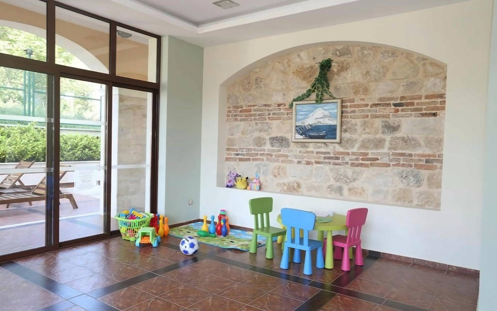 Villa Allegra