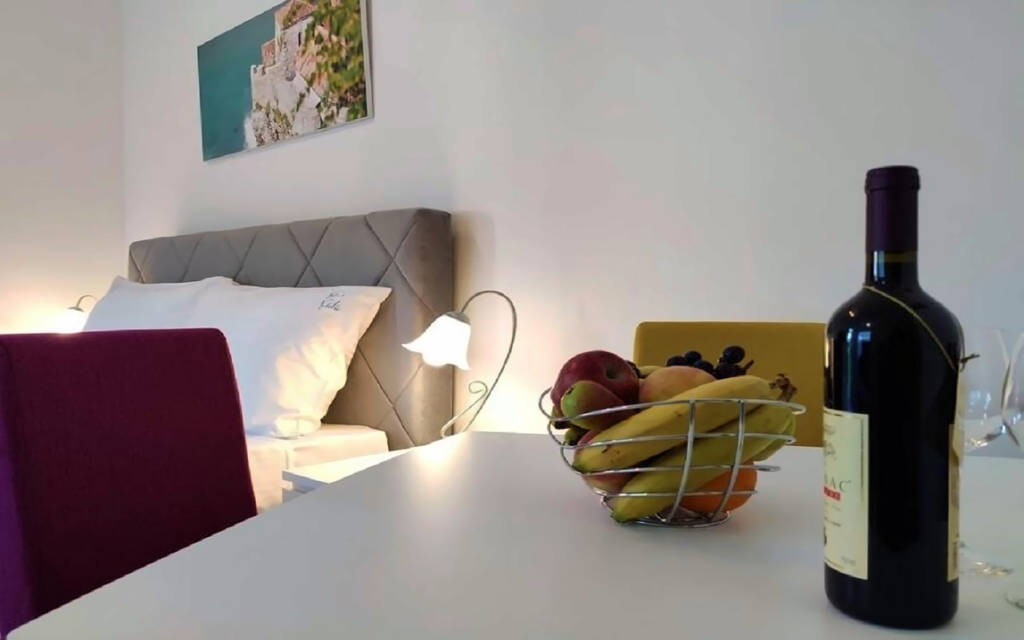 Apartments Kala New