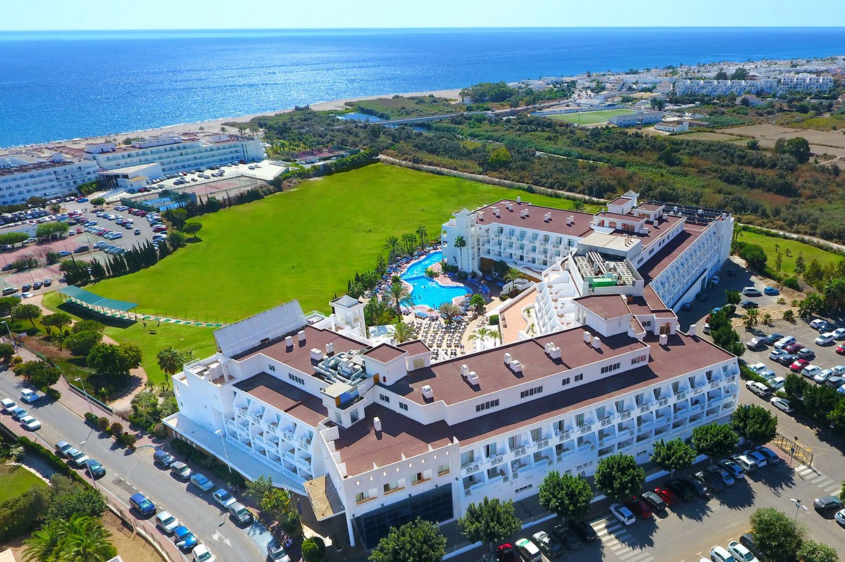 Marina Mar